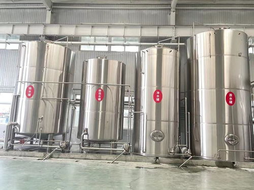 重慶啤酒設備供應廠家 信息化管理如何賦能大型工廠型啤酒設備與酒類經(jīng)營