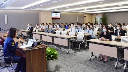 乘風(fēng)新時代，破浪新征程——高新區(qū)政務(wù)服務(wù)中心與公共資源交易運(yùn)行服務(wù)一周年回顧